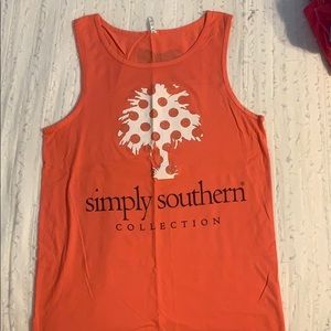 Simply Southern Tank